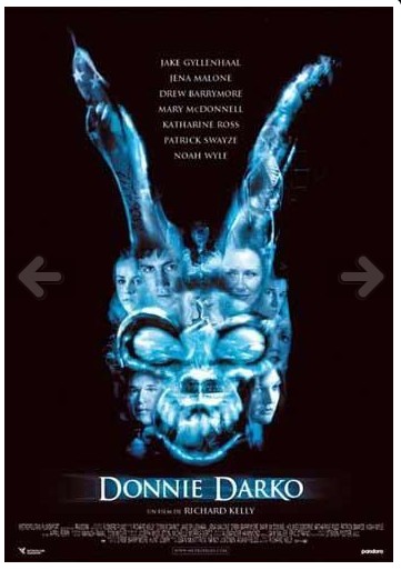 Donnie Darko 2001 ES EN